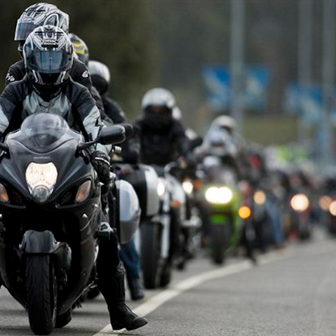 Protección Auditiva para motoristas